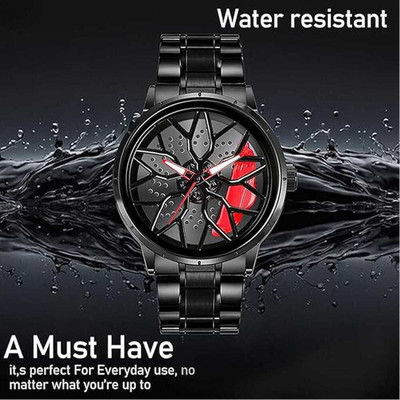 APTRADERS Analog Watch  - For Men & Women