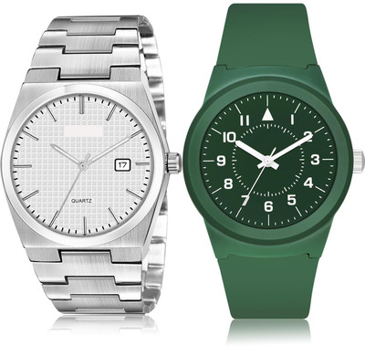 TIMETRANSELEVATE BL46.162-BM120 Analog Watch  - For Boys