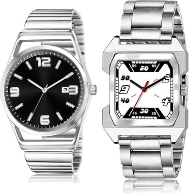 TIMETRANSELEVATE BL46.153-BRM25 Analog Watch  - For Men