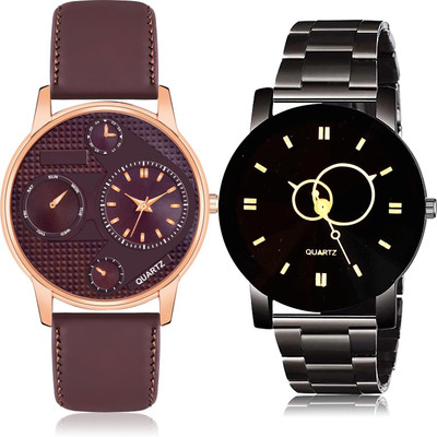 TIMENTER BM29-BRM7 Analog Watch  - For Men