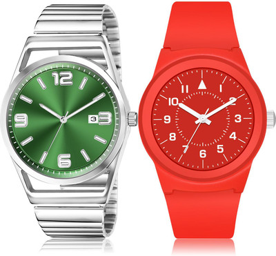 TIMETRANSELEVATE BL46.155-BM123 Analog Watch  - For Boys