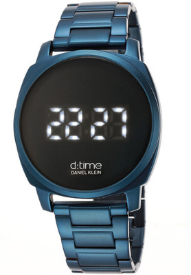 DANIEL KLEIN D-Time Men D-Time Men Digital Watch  - For Men