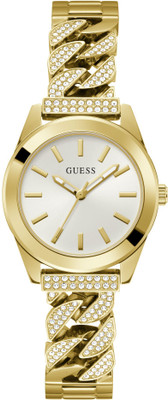 GUESS Analog Watch  - For Women