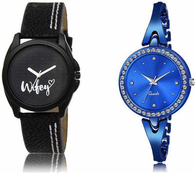 Scepter LR234-LR270 Analog Watch  - For Women