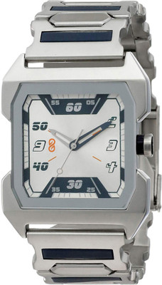DIGITRACK 1474SM01 DIGITRACK Analog Watch  - For Men