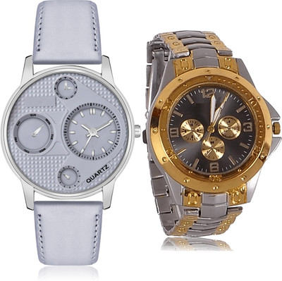 GROOT BM33-B76 Analog Watch  - For Men