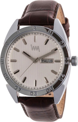 Lawman LWM103M Lawman Date Displayed Analog Watch  - For Men
