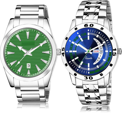 TIMETRANSELEVATE BL46.150-BL46.110 Analog Watch  - For Men