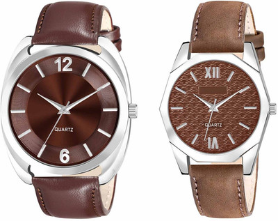 Scepter LR79-LR332 Analog Watch  - For Men & Women