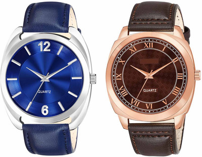 Scepter LR80-LR89 Analog Watch  - For Men