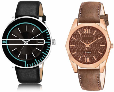 ROTATE LR72-LR330 Analog Watch  - For Men & Women