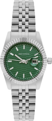 French Connection Maverick Maverick Analog Watch  - For Women