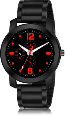 TIMETRANSELEVATE (69-S-20) Analog Watch  - For Men