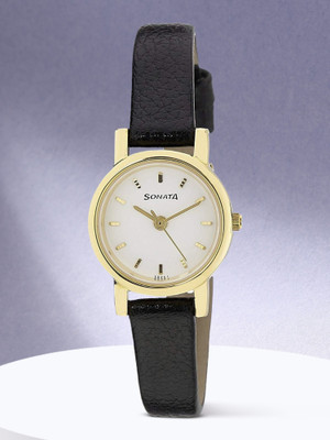 SONATA Analog Watch  - For Women