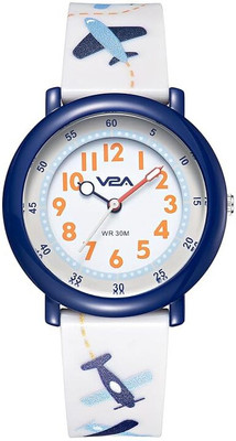 V2A Explorer Series Analog Kids Watch for Kids Aged Between 3 to 10 Years of Age Explorer Series Analog Kids Watch for Kids Aged Between 3 to 10 Years of Age Digital Watch  - For Boys & Girls