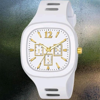 MedBoo Analog Watch  - For Men