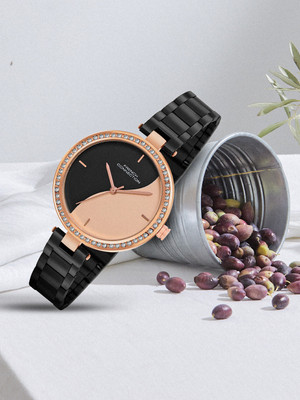 French Connection Analog Watch  - For Women