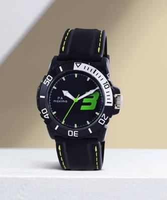 O-45841PPGW Hybrid Collection Analog Watch  - For Men