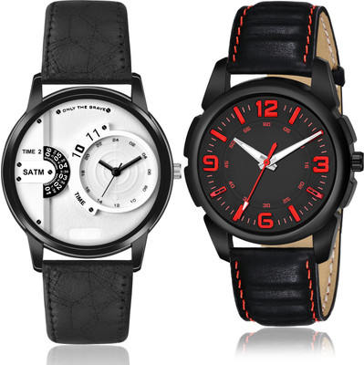 TIMOXIDE BM36-S347 Analog Watch  - For Men
