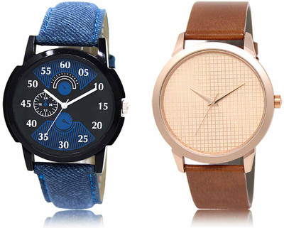 Scepter scepter02-scepter34 Analog Watch  - For Men