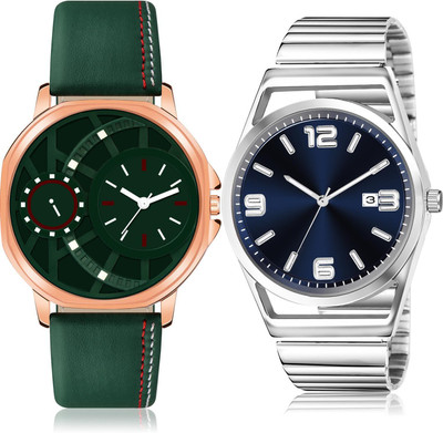 DMAGNATON BM49-BL46.154 Analog Watch  - For Men