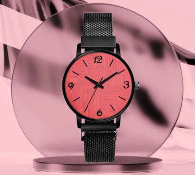 MAHAKAPI Casual Wearable Gifting Special Unique Designed Casual Wearable Gifting Special Unique Designed Analog Watch  - For Girls