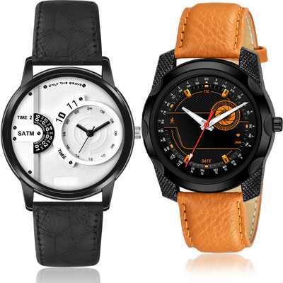 GROOT BM36-S152 Analog Watch  - For Men