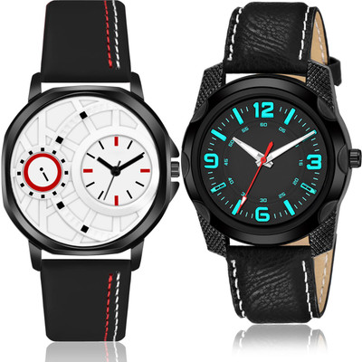 GROOT BM43-S146 Analog Watch  - For Men