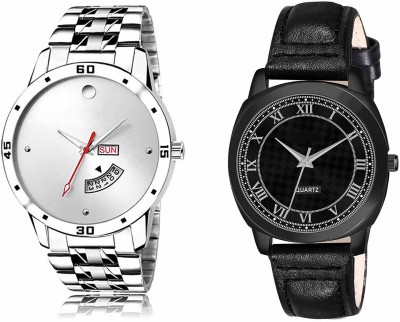 Scepter LR103-LR335 Analog Watch  - For Men & Women