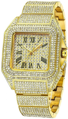 zyrowear Analog Watch  - For Men