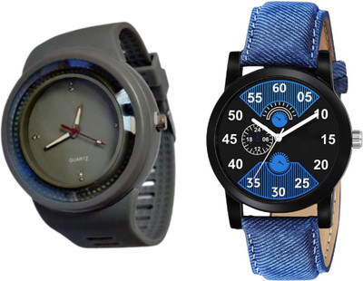 Brostin New 2025 Launch Analog Men's Combo Watches Analog Watch  - For Men
