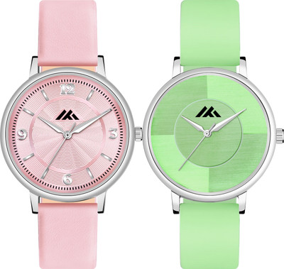 Freshilo Official Trendy Analog Watch Analog Watch  - For Men & Women