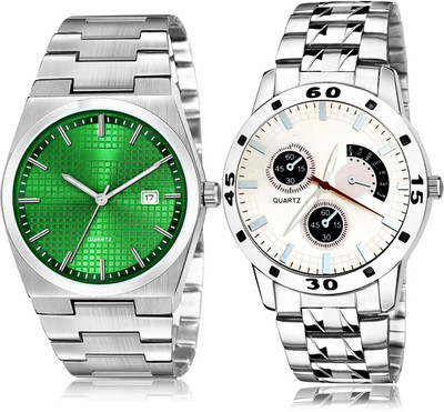 TIMETRANSELEVATE BL46.160-B85 Analog Watch  - For Men