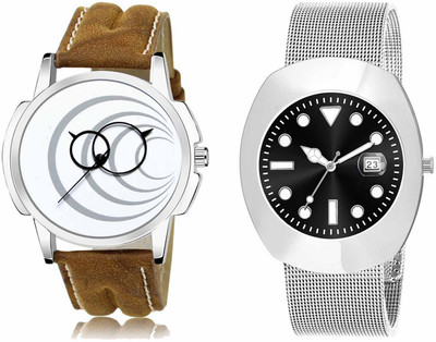 Scepter LR63-LR141 Analog Watch  - For Men