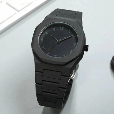 Glowme BOLDMATE GLOWME analog watch for men. Analog Watch  - For Men