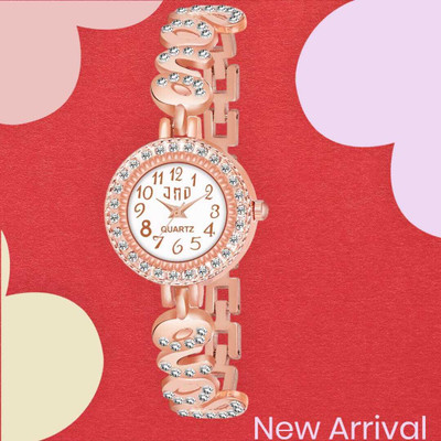 DECLASSE Analog Watch  - For Girls