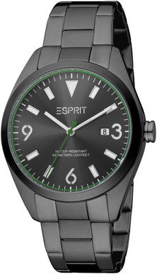 Esprit Analog Watch for-Men Analog Watch  - For Men