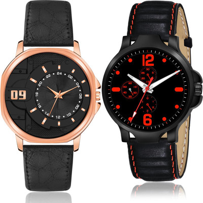 TIMOXIDE BM39-S569 Analog Watch  - For Men