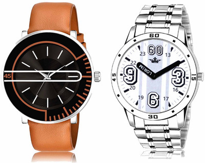 Scepter LR71-LR111 Analog Watch  - For Men