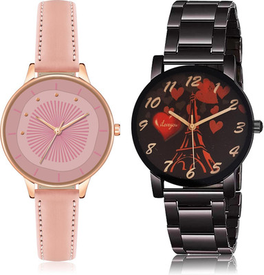 GROOT GM572-GCPL19 Analog Watch  - For Women