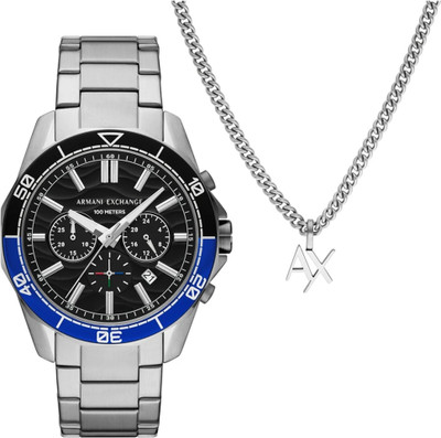 A/X ARMANI EXCHANGE Analog Watch  - For Men