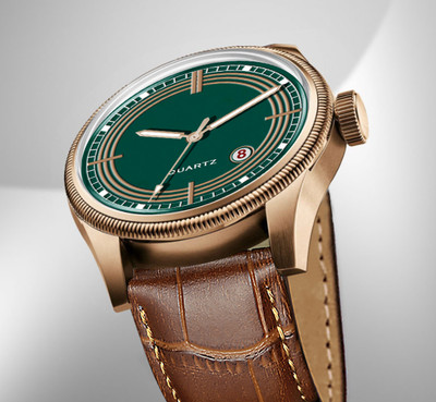 SENJARYA TIMES DD4_7002 DD4_7002 Analog Watch  - For Men