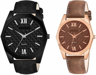 Scepter LR82-LR330 Analog Watch  - For Men & Women