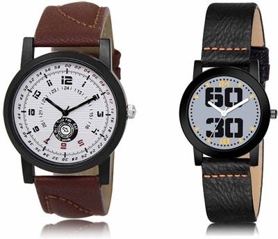 AASTHA FANSHION LR11-LR251 Analog Watch  - For Men & Women