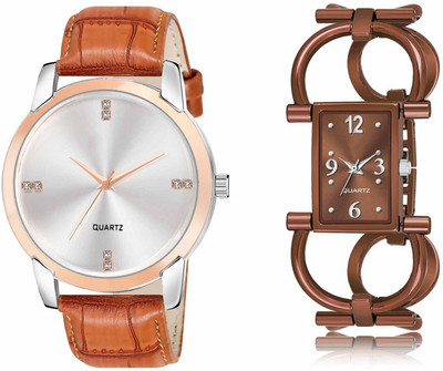 Scepter LR97-LR295 Analog Watch  - For Men & Women