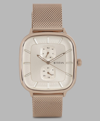 Titan Avant garde II Avant garde II Analog Watch  - For Men