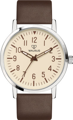 Walrus WWTM-CLASSIC-160907 CLASSIC Analog Watch  - For Men