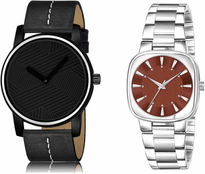 Scepter LR67-LR303 Analog Watch  - For Men & Women
