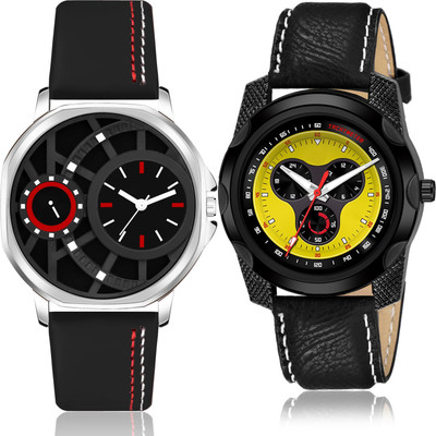 GROOT BM44-S127 Analog Watch  - For Men