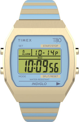 Timex TW2W40800UJ